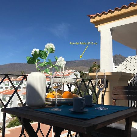 Apartamento Dream View Costa Adeje  Exterior foto