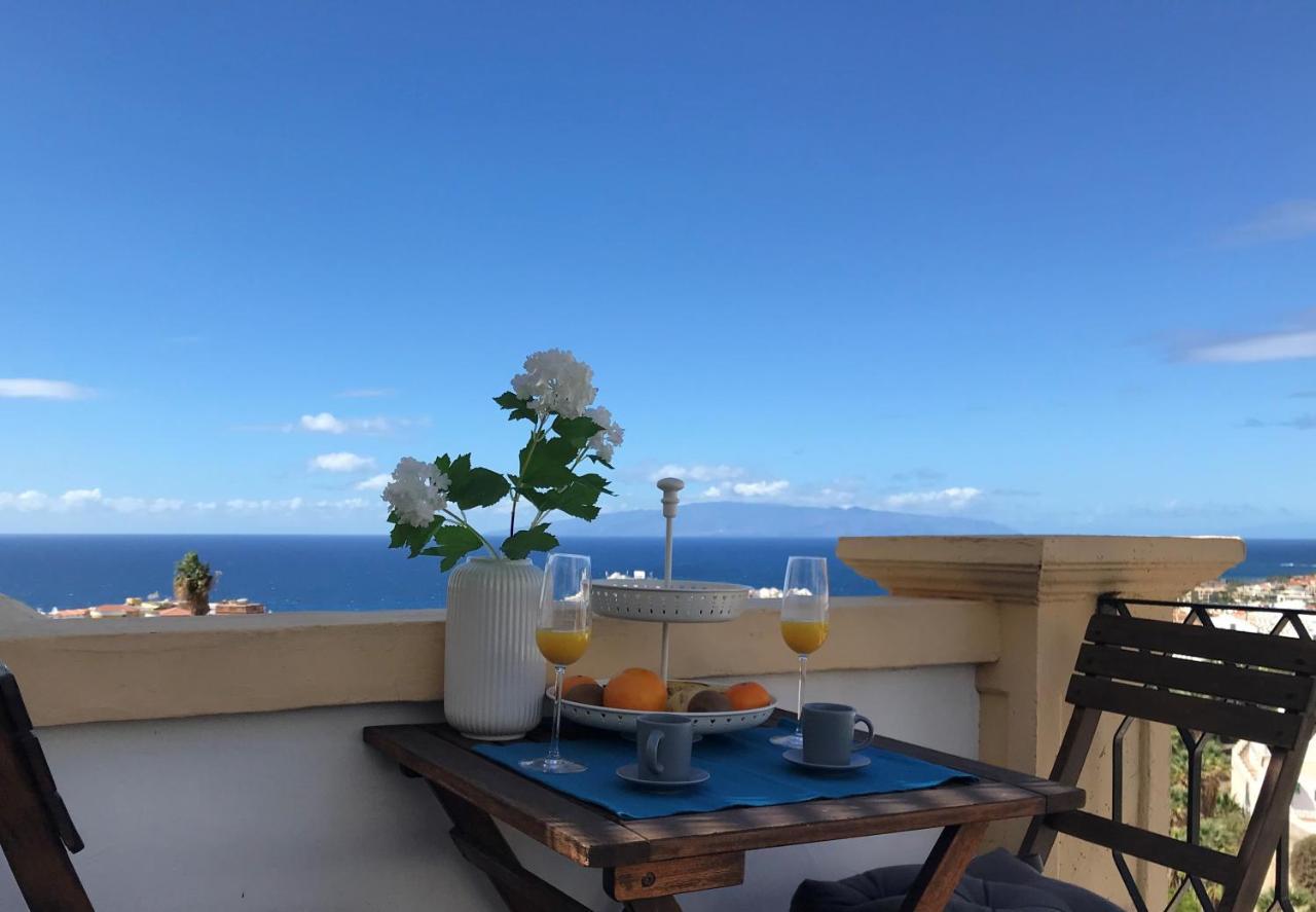 Apartamento Dream View Costa Adeje  Exterior foto