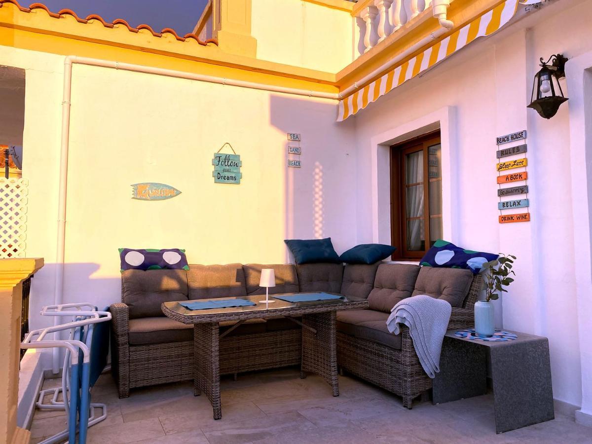 Apartamento Dream View Costa Adeje  Exterior foto