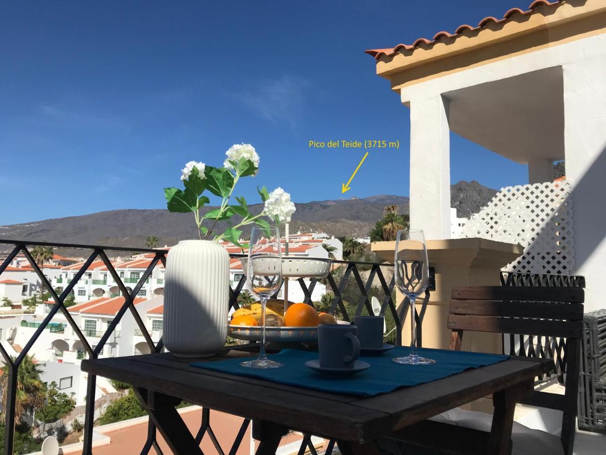 Apartamento Dream View Costa Adeje  Exterior foto