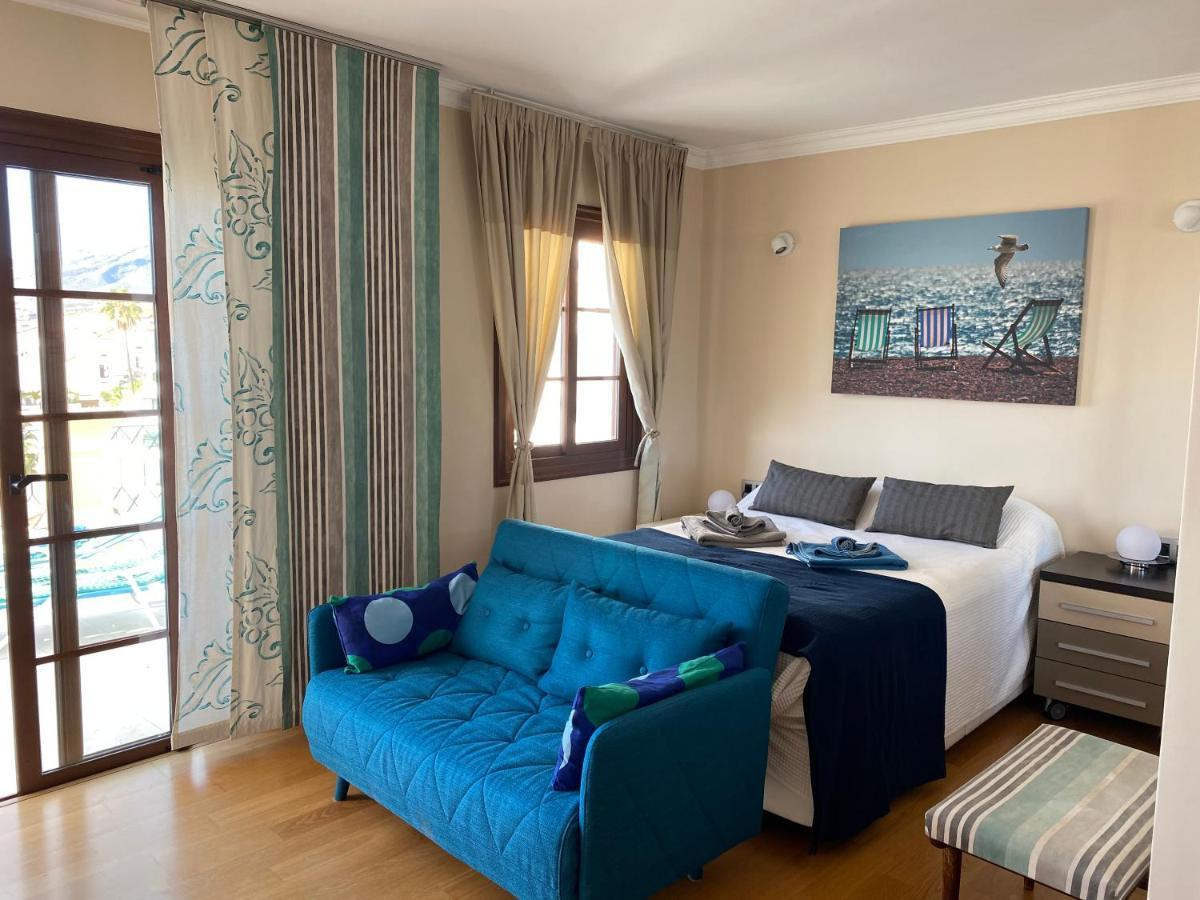 Apartamento Dream View Costa Adeje  Exterior foto