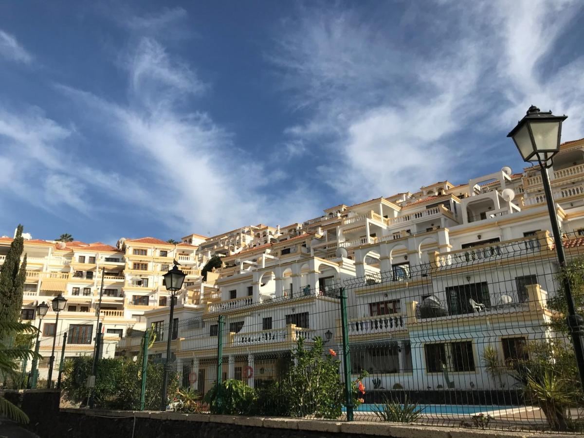 Apartamento Dream View Costa Adeje  Exterior foto