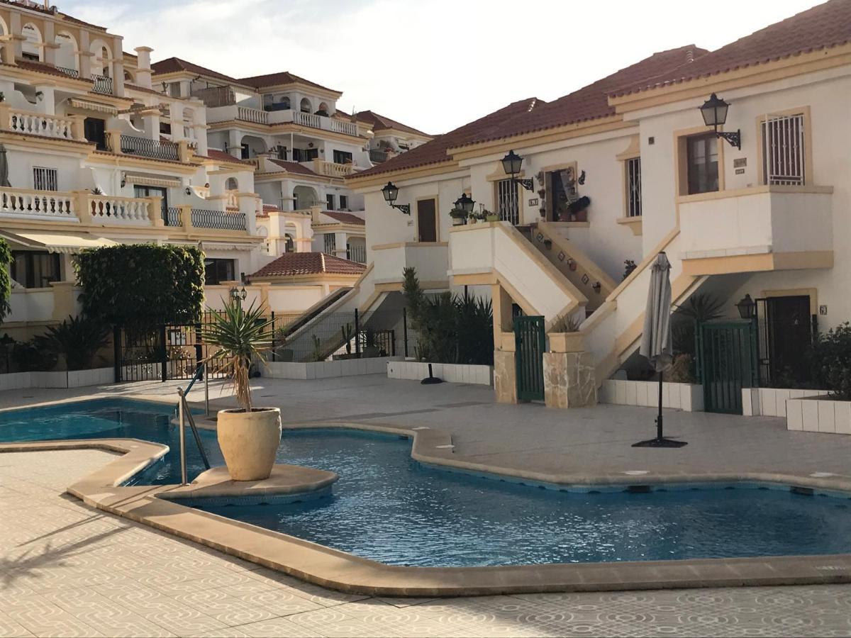 Apartamento Dream View Costa Adeje  Exterior foto